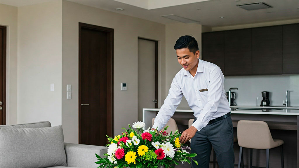 Luxury nepalese agency