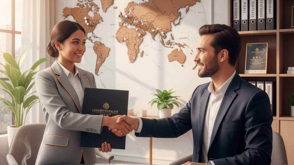 How to hire the right domestic staff