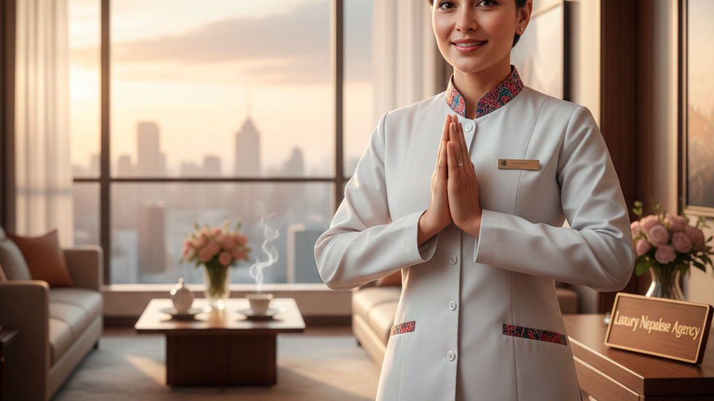 La cultura nepalí y su influencia